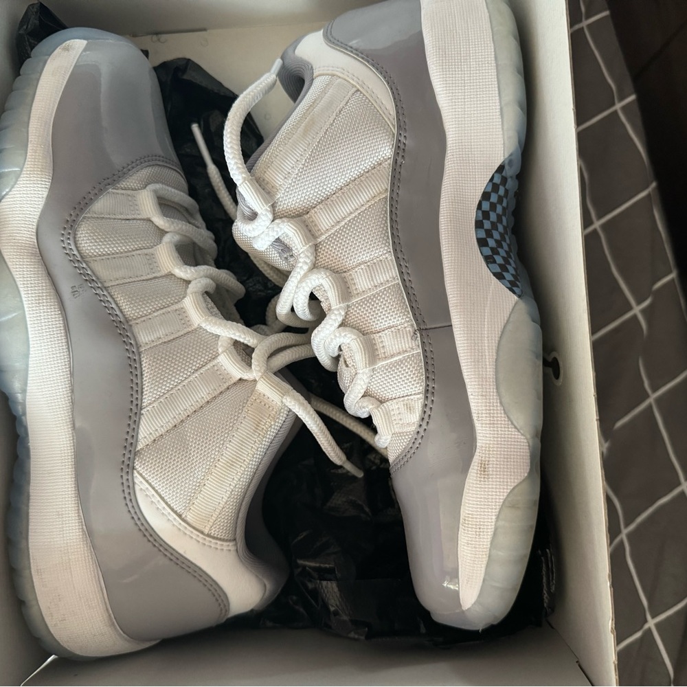 Boys grade school retro 11